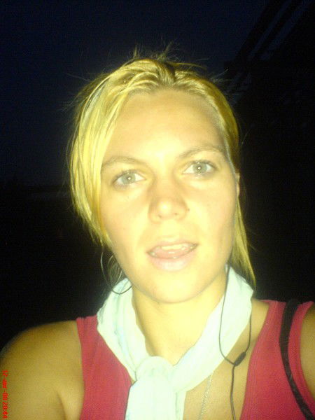 Наташа Ефремова