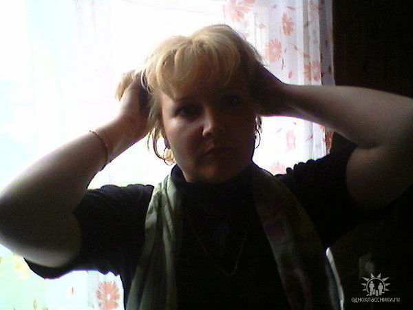 Юлия Кречина