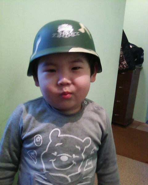 Мээрим Эргешбаева