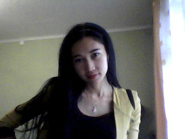 Аида Кайрат