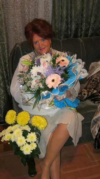 Евгения Никитина