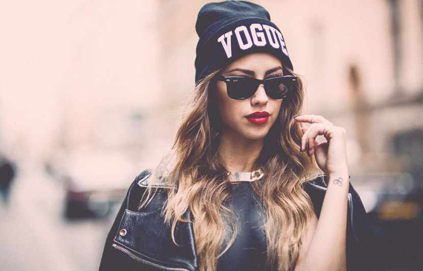 Викуська Смирнова