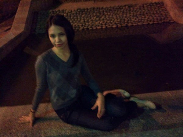 Sabina Shamsutdinova