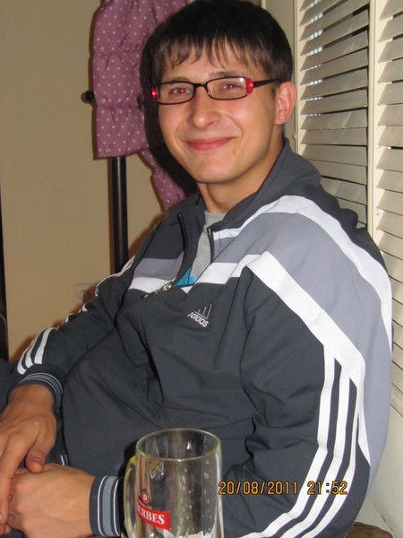 Ярослав Мигуля