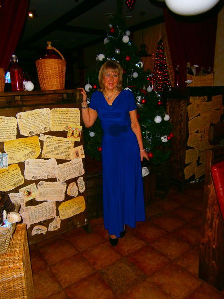 Лидия Ситникова