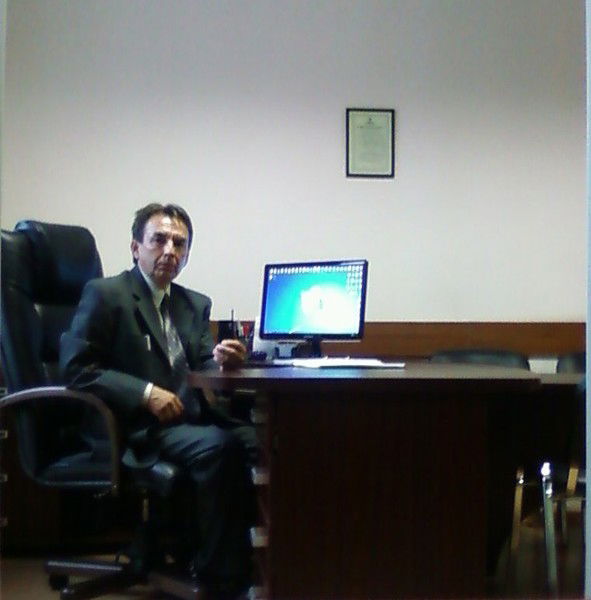 Леонид Ялпаев