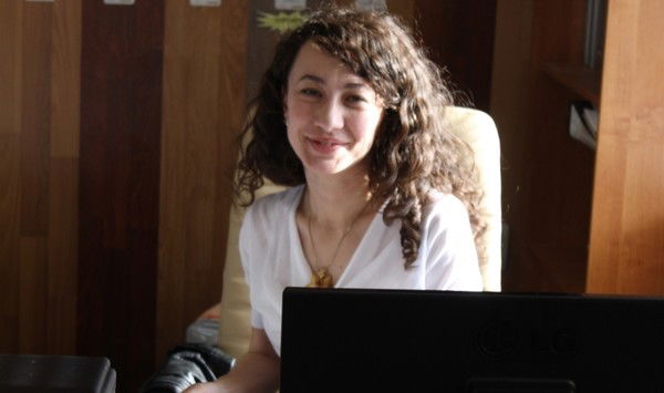 Хачимат Унажокова