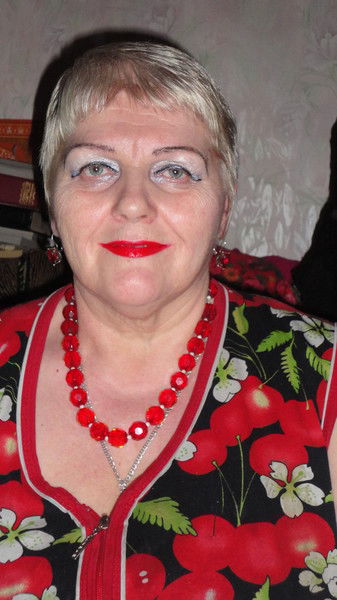 Таня Маркова