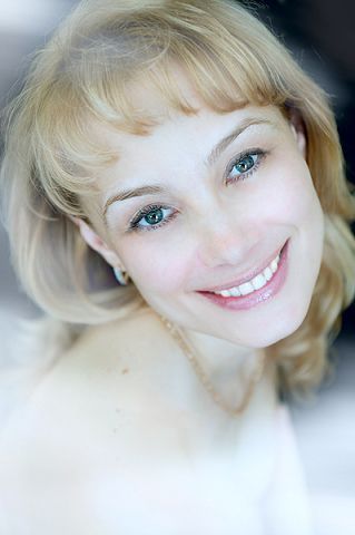 Елена Гончарова