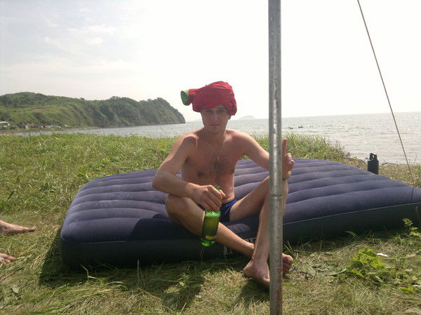 Алексей Пидконовий