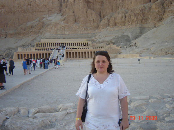 Ольга Карпухина