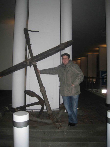 Налетов Евгений