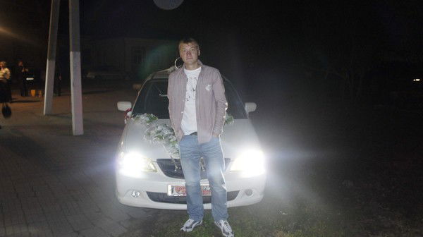 Кирилл Чересленко