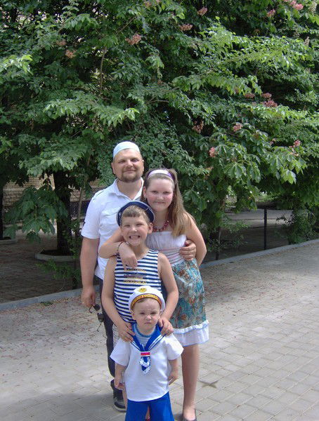 Максим Чернов