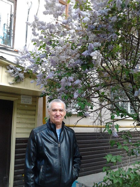 Григорий Еремин