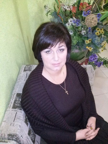 Наталья Владимировна Лугина