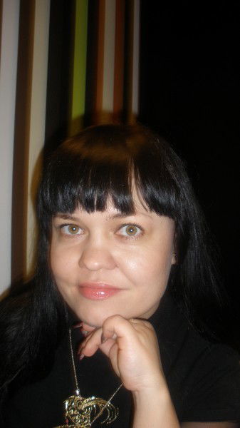 Надежда Рожкова