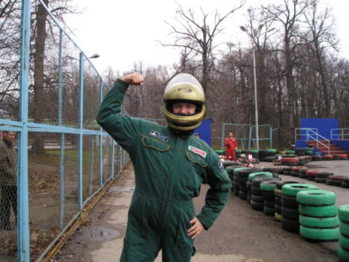 Александр Афанасьев