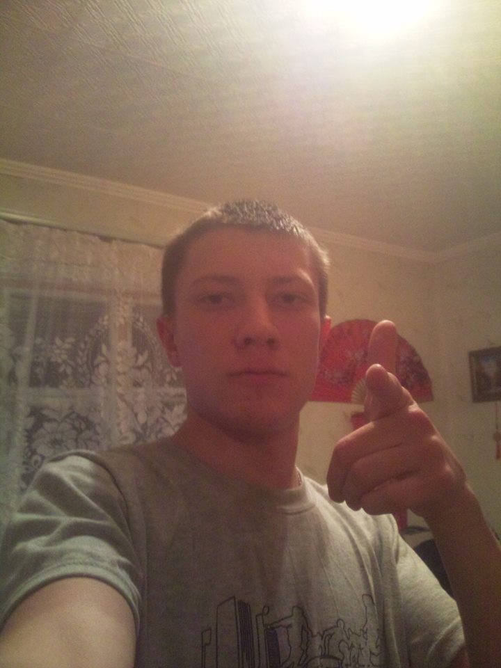 Виталий Витушкин