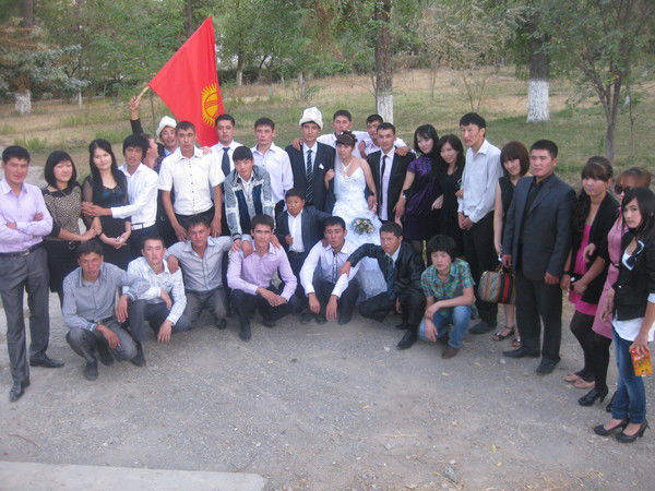 Эркин Тажибаев