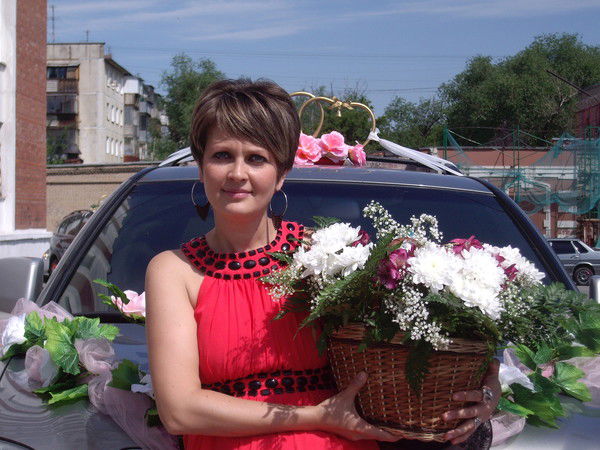 Юлия Можайцева