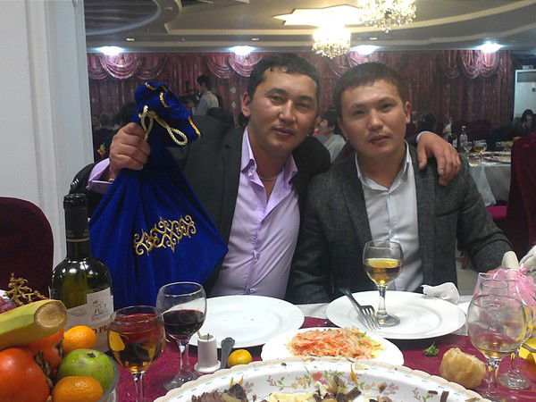 Жуматай Байжанов