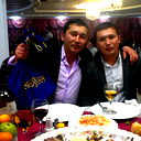 Жуматай Байжанов