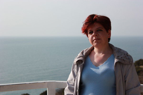 Мария Буравкина