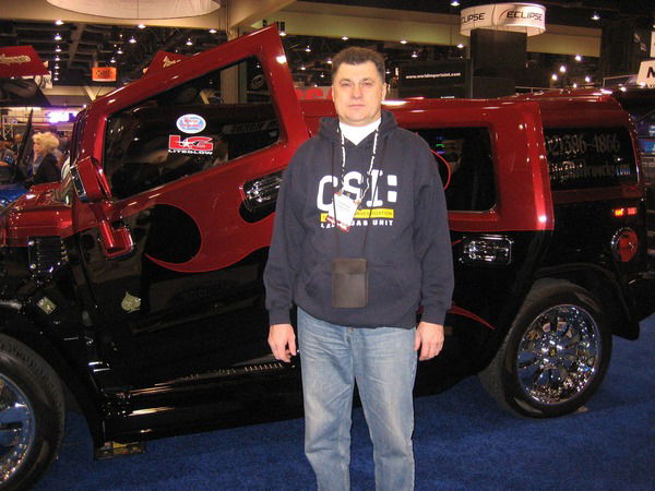 Александр Кузнецов