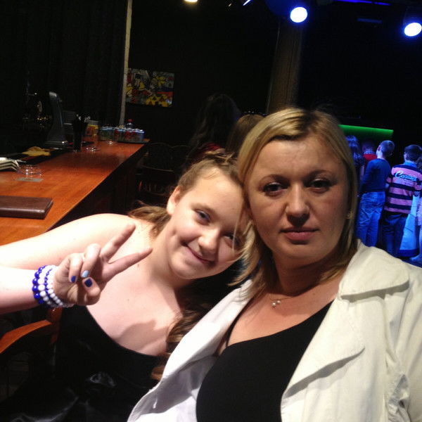 Анна Никитина