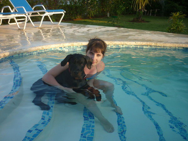 Юлия Елизарова