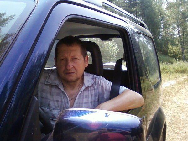 Василий Аксёнов