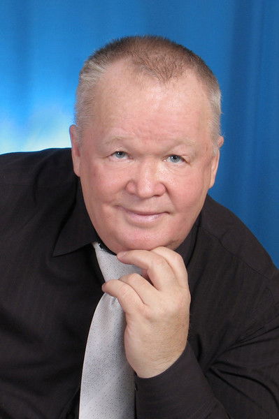 Геннадий Киселёв