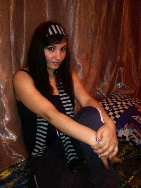 Юлияна Денисчева