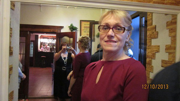 Ольга Двинских