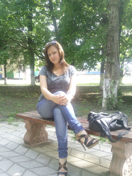 Татьяна Ивановна