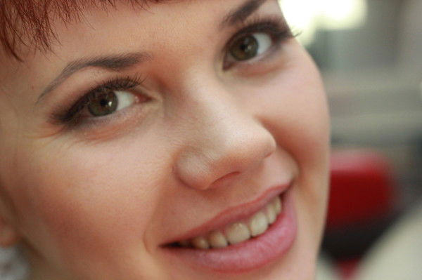 Елена Прохорова