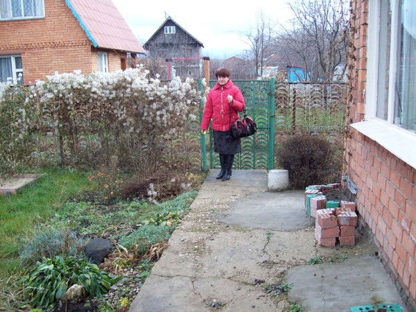 Светлана Мигда