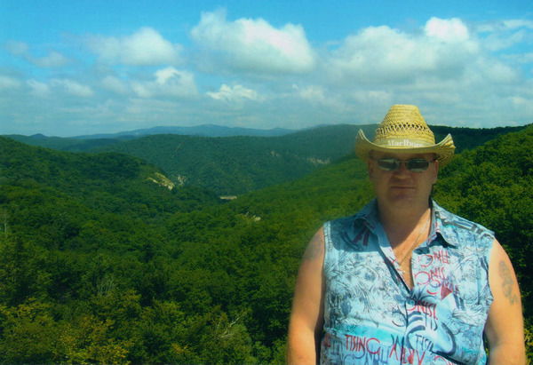 Иван Курносов