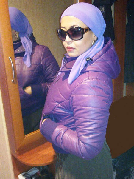 Гульнара Насырова