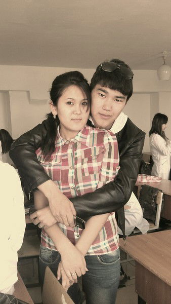 Мачо Дерзкий И Красивый