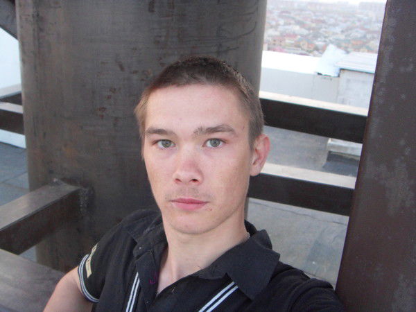 Дмитрий Долда