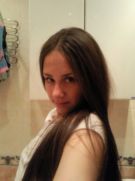 Ксюшенька )))