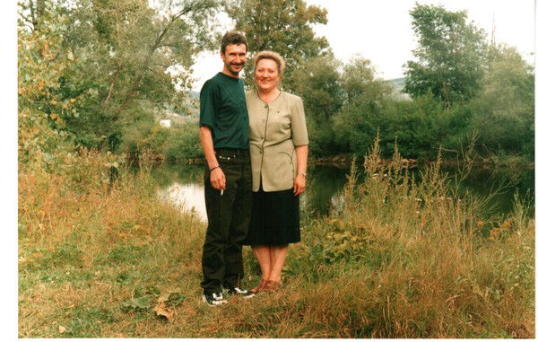 Валентина Быкова