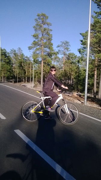 Эльвира Файзуллина