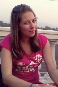 Наталья Сухинина