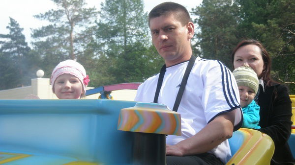 Равиль Маннапов