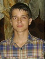 Дима Колесников