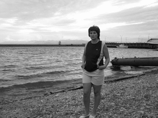 Ирина Зайченко