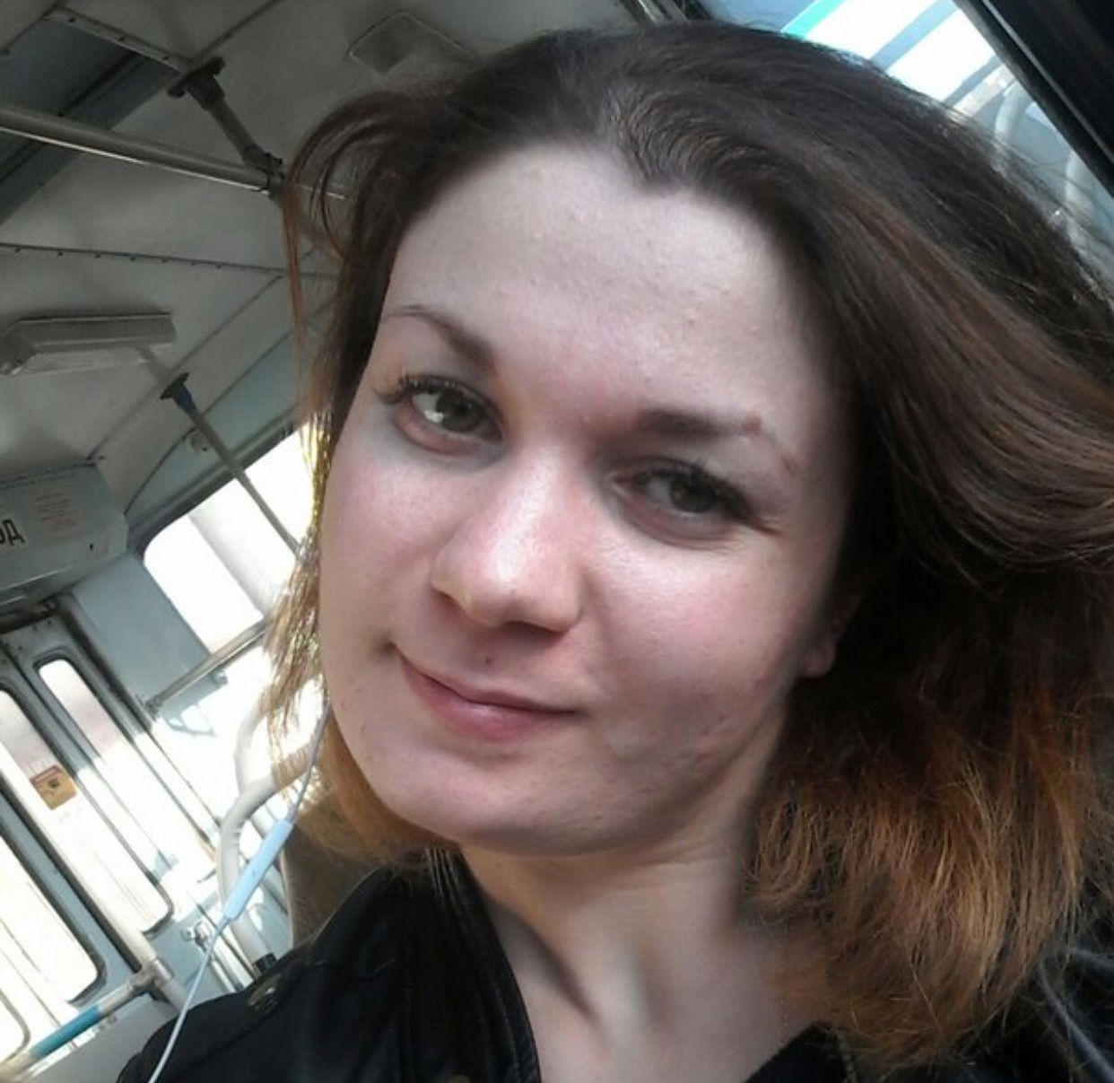 Надя Решетникова